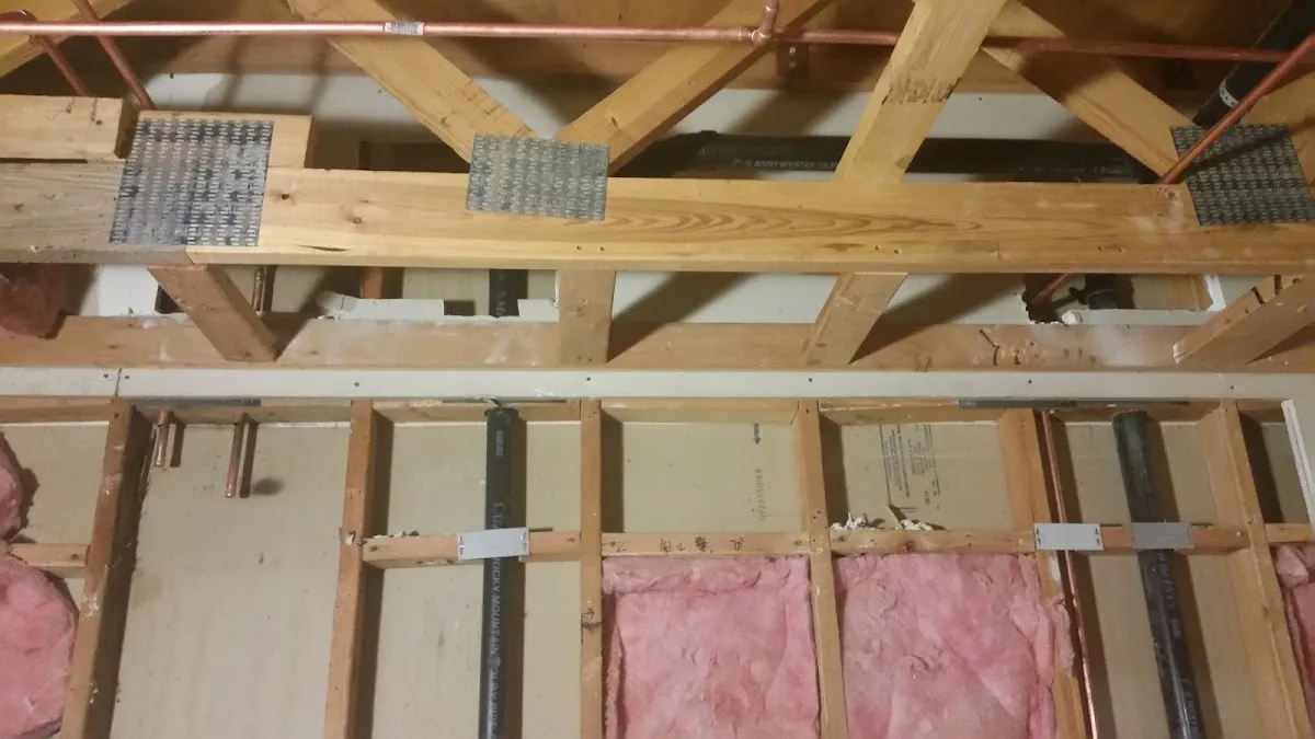 Plumbing services in Rancho Mission Viejo, CA